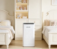 2026空气净化器品牌横评：深度解析除醛性能