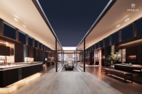 MAG-G极领东方美学，定义顶奢家居新篇章