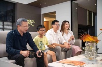 轩怡家装：价值回归，生态启航