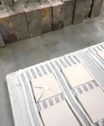 Resistance Test Result of Common Tile Adhesives