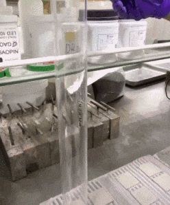 Flexibility and Resistance Test of Common Tile Adhesives