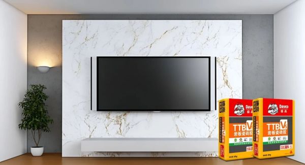 TTB V5 Adhesive Environmental Standard