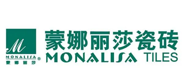 蒙娜丽莎瓷砖示例