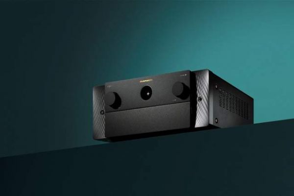 Marantz AV 30 11.4 Channel AV Preamplifier