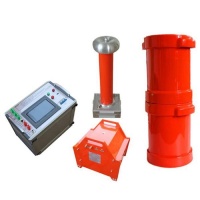 变频串联谐振技术：解决大容量电力设备耐压试验难题的专业解决方法