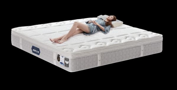 穗宝床垫售后工程师