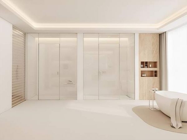 Cloud Dancer Color Philosophy