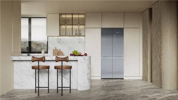 无界零平嵌设计