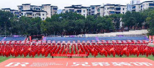 施工过程可视化