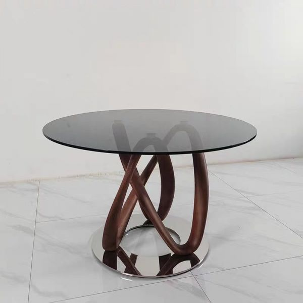 冠燊家具五轴加工设备