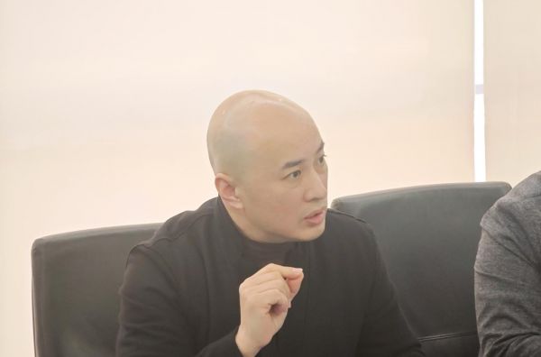 发布会现场图片