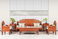 红木家具前十排行指南