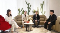 晶晶乐道之大商访谈录 | 未来的大商，考验的是“温暖人心的能力”