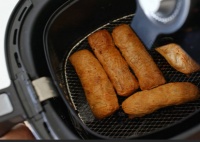 空气炸锅选购指南：宝妈租房族必备