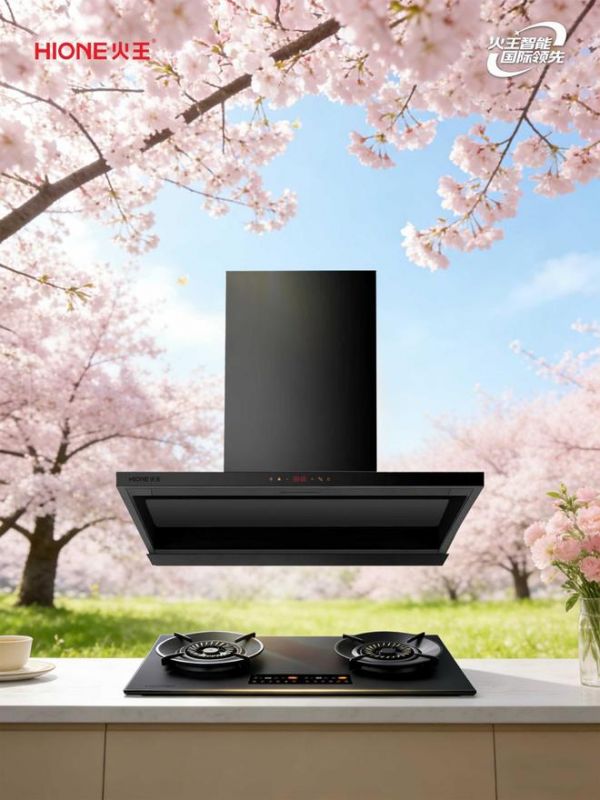 Smart Kitchen Appliances Image