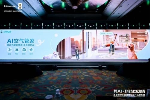 Hisense Mint 2.0 Series