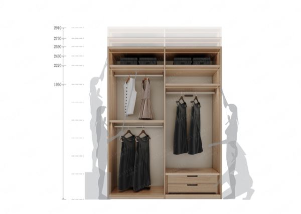 建筑级集成系统对比