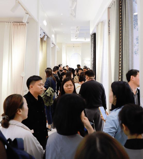 Yiyishu Exhibition Image