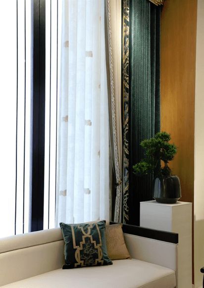 Yiyishu Trend Series Image