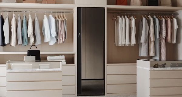 AWE 开幕在即!LG电子以创新洗衣与衣物护理解决方案,解锁居家洗护新体验