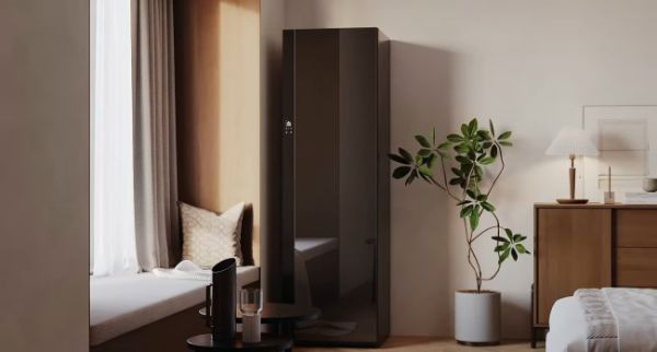 AWE 开幕在即!LG电子以创新洗衣与衣物护理解决方案,解锁居家洗护新体验