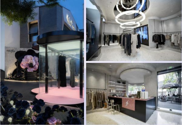 立午设计作品展示