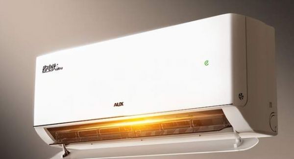Aoxu Ultra Smart Air Conditioner