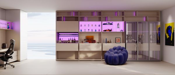 FotileStyle 产品展示