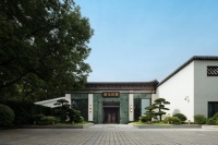 三峰照明以专色光智塑宋韵美学，杭州西溪庄园项目携手高端设计师私域品牌诠释智能灯光新高度