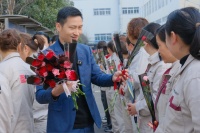 三八妇女节丨尚佰高定致敬她力量，以建筑级标准重塑高定木作，守护每一个家的长期价值