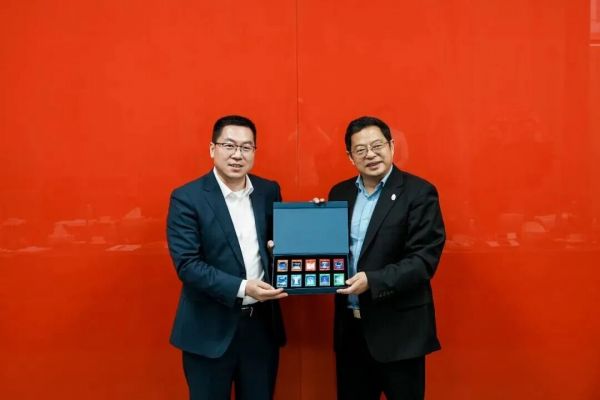 Award Presentation Photos