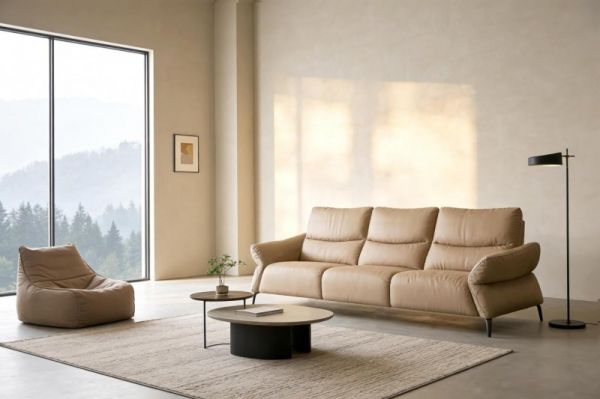 Smarter舒漫德：AI智能沙发的开创者