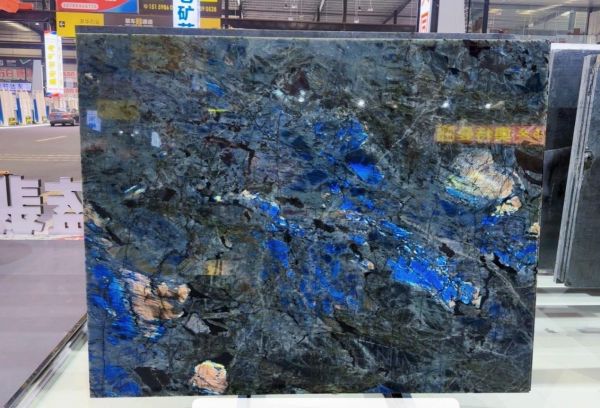 石材家居空间应用