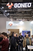 沐光亮相德国法兰克福展，以新一代AI智能健康照明解决方案对话全球，  展示中国品牌创新实力