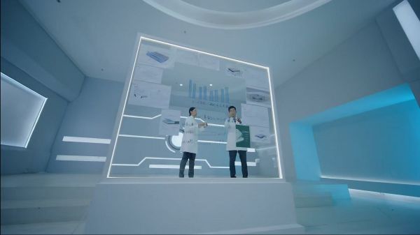 雅兰60周年庆典图片