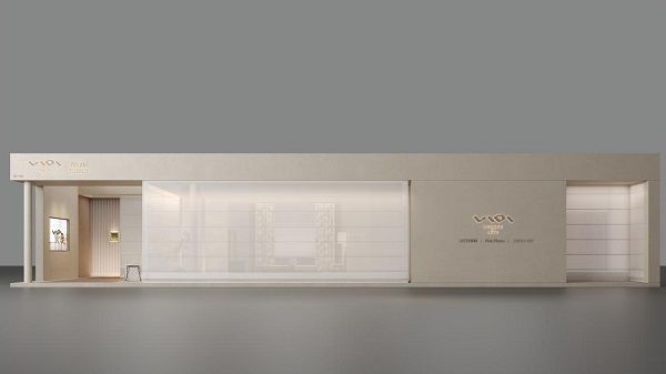 LIDI丽迪智慧窗饰沉浸式空间展示