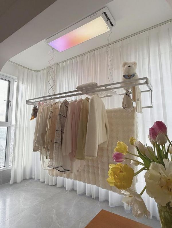 Haotaitai Balcony Therapeutic Hot Product Image