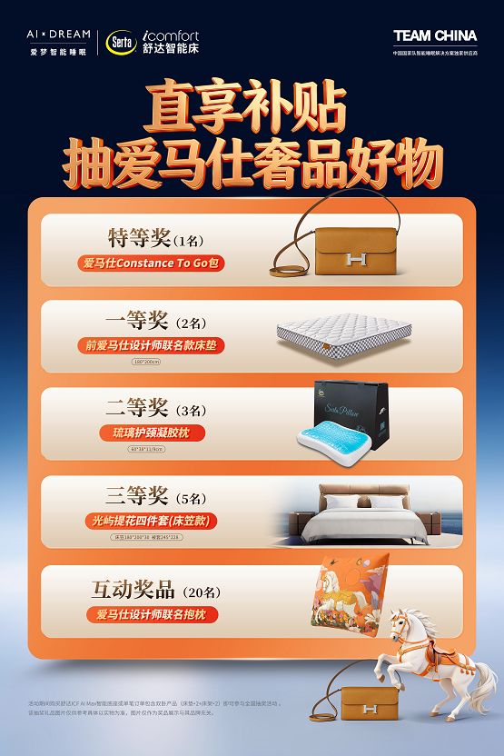 Serta Discount Offer