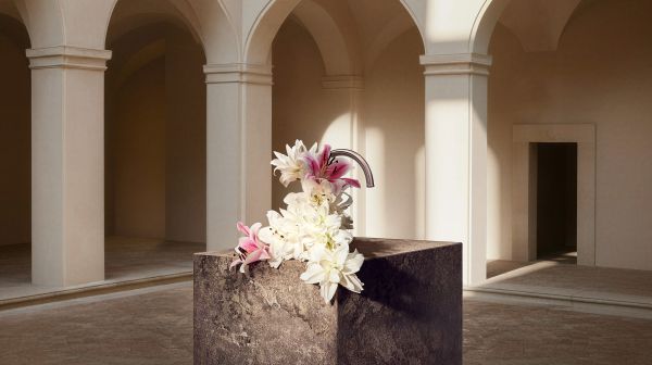 Milan Furniture Fair Image