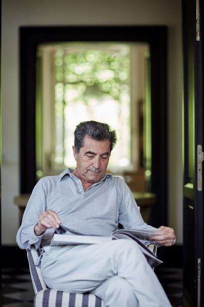 Antonio Citterio Image