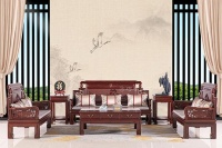 2026红木家具品牌榜，选购指南