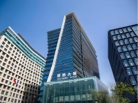 东二环芯地标・居然大厦甲级现房热租，高性价比臻席抢藏