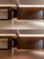 天格实木地板：安全防滑，适老化健康守护