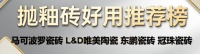 2026抛釉砖推荐：性价比高品牌一览