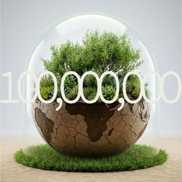 飞宇节能气候门窗加入阿拉善SEE生态协会