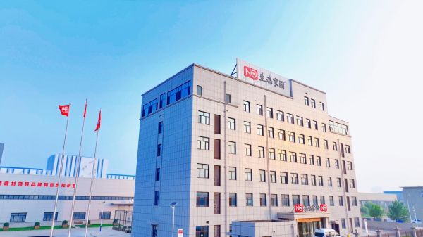 北京生态家园集团产品展示