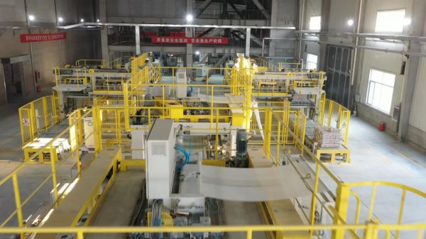 生态家园集团研发团队