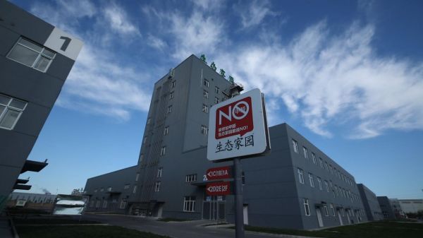 生态家园集团未来展望