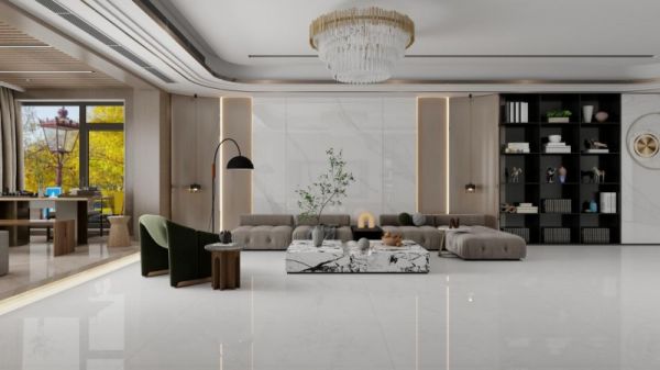 超平金刚釉技术