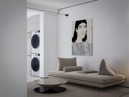 VillaePaint甄图艺墅家品牌启航一周年庆典图片